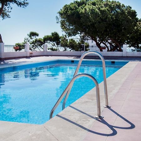 Cozy Apartment  Benalmádena Exterior foto