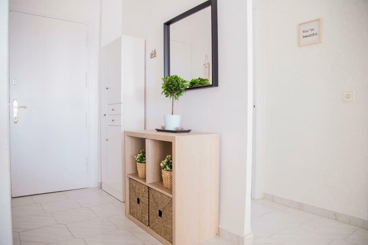Cozy Apartment  Benalmádena Exterior foto
