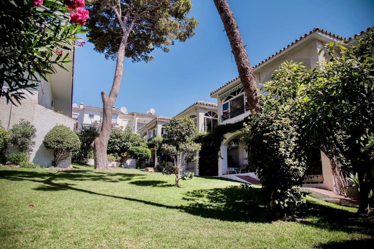 Cozy Apartment  Benalmádena Exterior foto