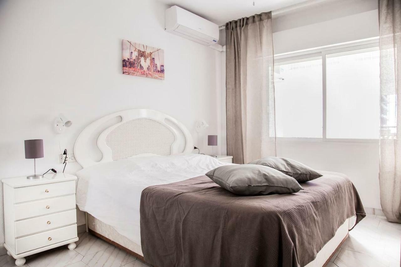 Cozy Apartment  Benalmádena Exterior foto